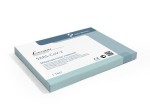 Экспресс-тест на антиген коронавируса, Leccurate (Леккурате) 1 шт SARS-CoV-2 Аntigen Rapid Test Kit (Colloidal Gold Immunochromatography) вариант исполнения 1 набор реагентов для ИХА определения антигена коронавируса с применением коллоидного золота (в образцах из зева и носоглотки) тест-полоска 1 шт + зонд 1 шт + буфер 1 мл + инструкция